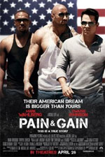 Watch Pain & Gain Nowvideo