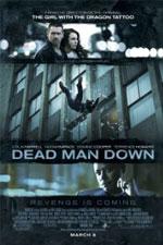Watch Dead Man Down Nowvideo