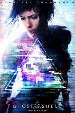 Watch Ghost in the Shell Nowvideo