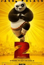 Watch Kung Fu Panda 2 Nowvideo