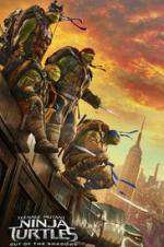 Watch Teenage Mutant Ninja Turtles: Out of the Shadows Nowvideo