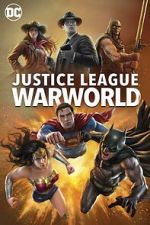 Watch Justice League: Warworld Nowvideo