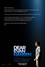 Watch Dear Evan Hansen Nowvideo