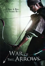 Watch War of the Arrows Nowvideo