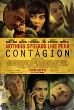 Watch Contagion Nowvideo