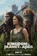 Kingdom of the Planet of the Apes nowvideo