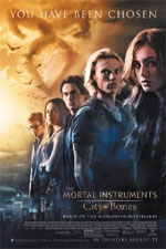 Watch The Mortal Instruments: City of Bones Nowvideo