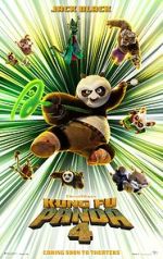 Kung Fu Panda 4 nowvideo