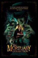 Watch The Mortuary Collection Nowvideo
