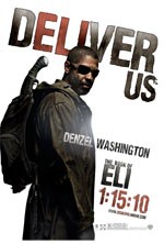 Watch The Book of Eli Nowvideo