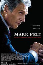 Watch Mark Felt: The Man Who Brought Down the White House Nowvideo