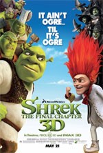 Watch Shrek Forever After Nowvideo