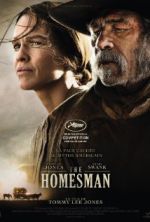 Watch The Homesman Nowvideo