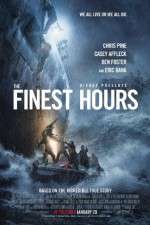 Watch The Finest Hours Nowvideo