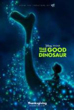 Watch The Good Dinosaur Nowvideo