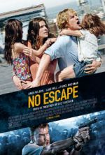 Watch No Escape Nowvideo