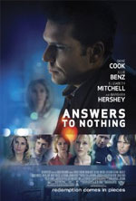 Watch Answers to Nothing Nowvideo