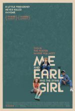 Watch Me and Earl and the Dying Girl Nowvideo