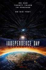 Watch Independence Day: Resurgence Nowvideo