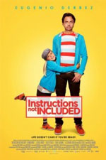 Watch Instructions Not Included Nowvideo