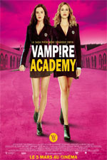 Watch Vampire Academy Nowvideo