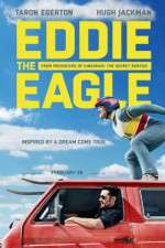 Watch Eddie the Eagle Nowvideo