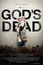 Watch God's Not Dead Nowvideo