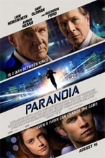 Watch Paranoia Nowvideo