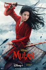 Watch Mulan Nowvideo