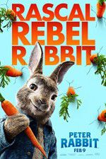 Watch Peter Rabbit Nowvideo