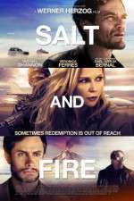 Watch Salt and Fire Nowvideo
