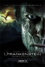 Watch I, Frankenstein Nowvideo