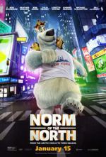 Watch Norm of the North Nowvideo