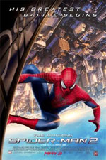 Watch The Amazing Spider-Man 2 Nowvideo