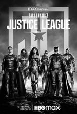 Watch Zack Snyder's Justice League Nowvideo