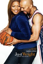 Watch Just Wright Nowvideo