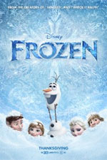 Watch Frozen Nowvideo