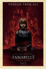 Watch Annabelle Comes Home Nowvideo