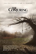 Watch The Conjuring Nowvideo