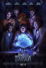 Watch Haunted Mansion Nowvideo