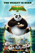 Watch Kung Fu Panda 3 Nowvideo