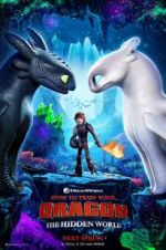 Watch How to Train Your Dragon: The Hidden World Nowvideo