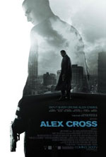 Watch Alex Cross Nowvideo