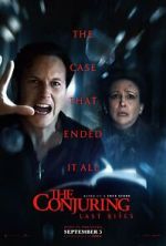 The Conjuring: Last Rites nowvideo