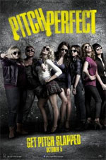 Watch Pitch Perfect Nowvideo