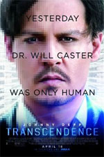 Watch Transcendence Nowvideo