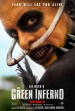Watch The Green Inferno Nowvideo