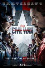 Watch Captain America: Civil War Nowvideo