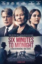 Watch Six Minutes to Midnight Nowvideo