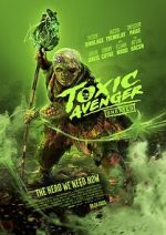 The Toxic Avenger nowvideo